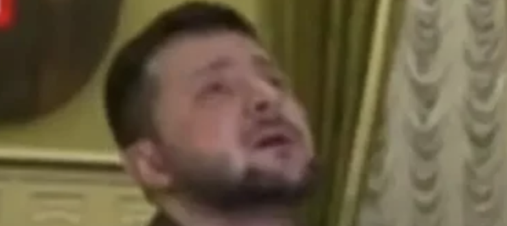 Sources Say Brandon Planning to Rush Billions to the Ukraine Before Presidential Handoff